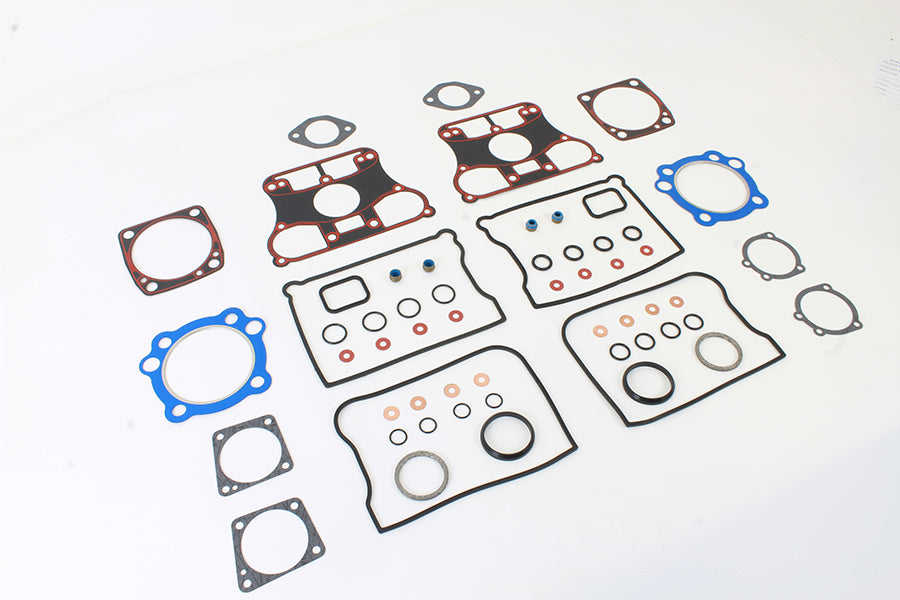 Gary Bang Top End Gasket Kit - additional view 3