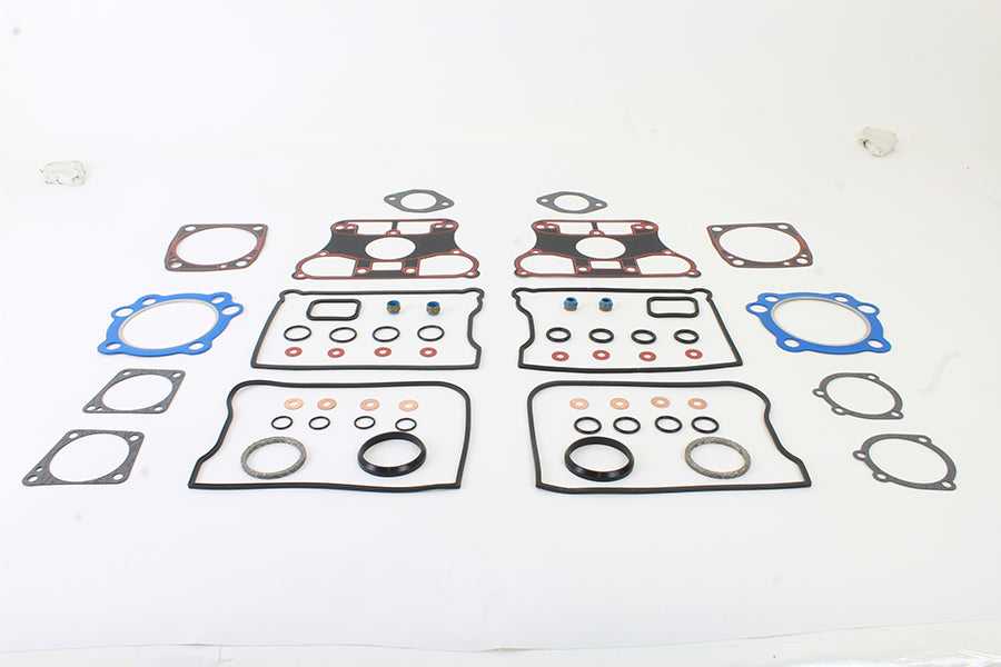Gary Bang Top End Gasket Kit - additional view 4