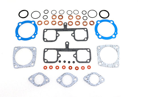 Gary Bang V-Twin Top End Gasket Kit