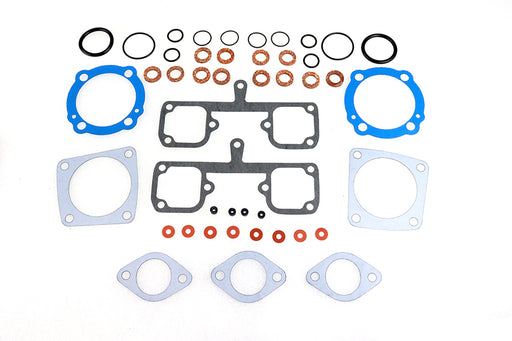 Gary Bang V-Twin Top End Gasket Kit - additional view 2