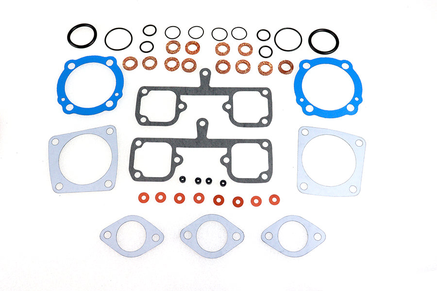 Gary Bang V-Twin Top End Gasket Kit - additional view 2