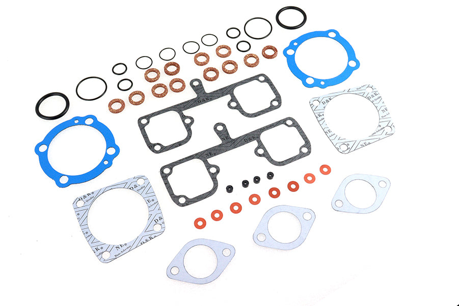 Gary Bang V-Twin Top End Gasket Kit - additional view 3