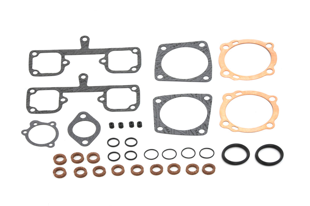 Gary Bang V-Twin Top End Gasket Kit