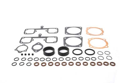 Gary Bang V-Twin Top End Gasket Kit