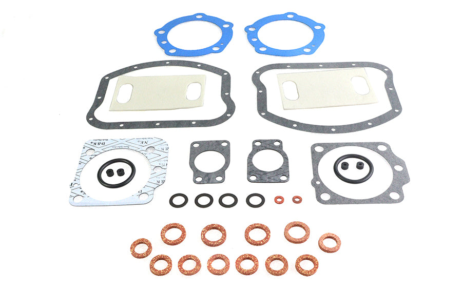 Gary Bang V-Twin Top End Gasket Kit