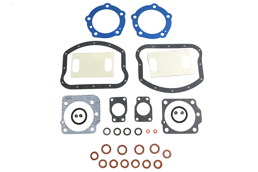 Gary Bang V-Twin Top End Gasket Kit - additional view 2
