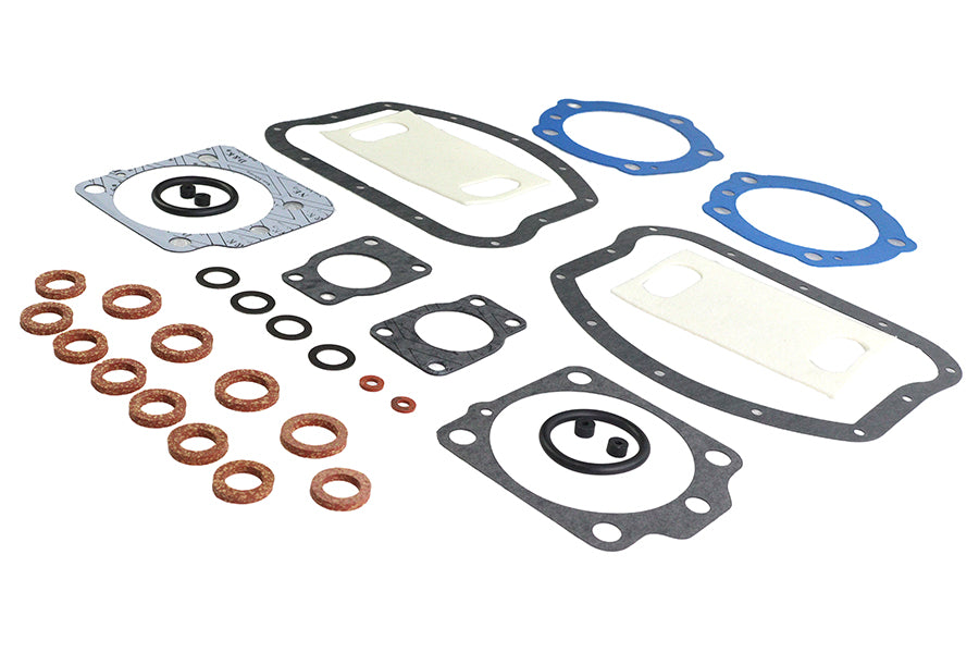 Gary Bang V-Twin Top End Gasket Kit - additional view 3