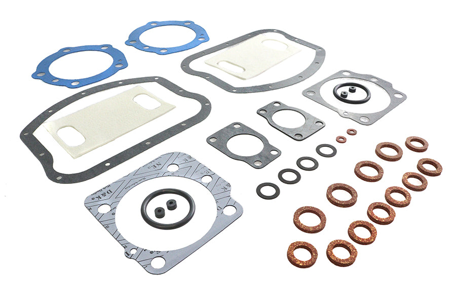 Gary Bang V-Twin Top End Gasket Kit - additional view 4