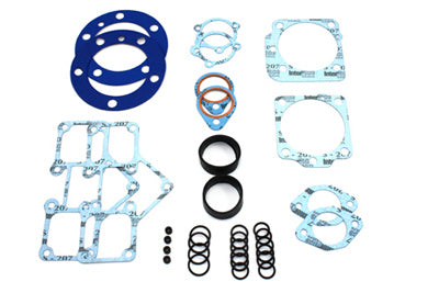 Gary Bang V-Twin Top End Gasket Kit