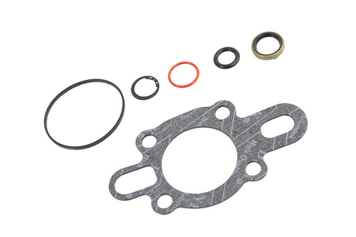 Gary Bang V-Twin Oil Pump Gasket Kit