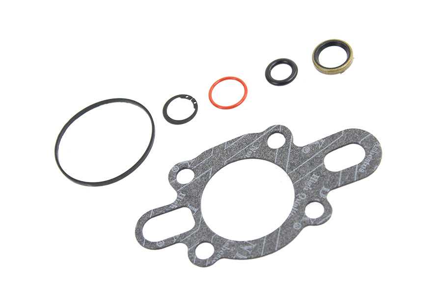 Gary Bang V-Twin Oil Pump Gasket Kit