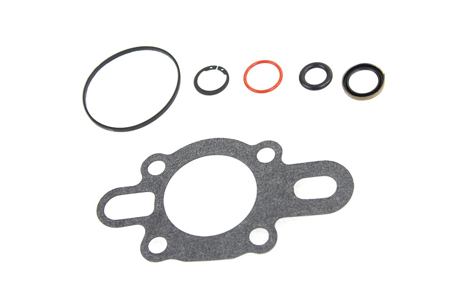 Gary Bang V-Twin Oil Pump Gasket Kit - additional view 2