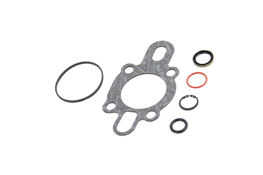 Gary Bang V-Twin Oil Pump Gasket Kit - additional view 3