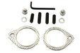 Gary Bang Exhaust Stud Nut and Gasket Kit