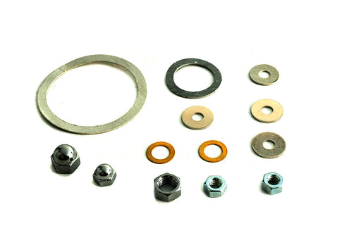 Gary Bang Oil Canister Filter Parts Kit