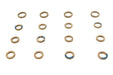 Gary Bang V-Twin Pushrod Cover Seal Kit