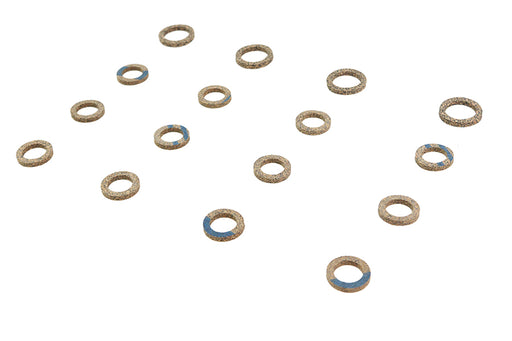 Gary Bang V-Twin Pushrod Cover Seal Kit - additional view 2
