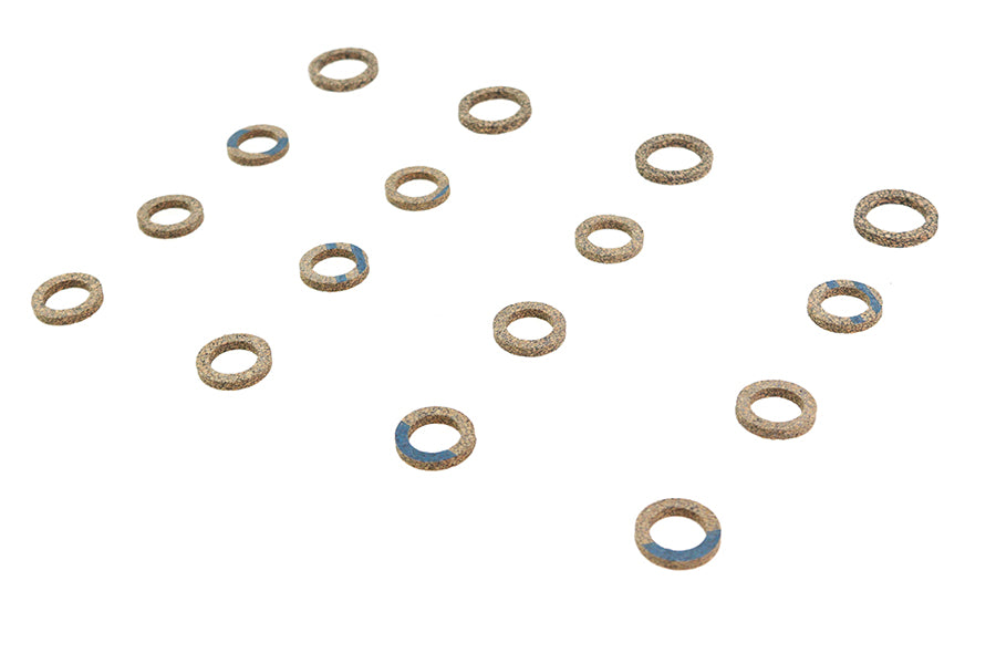 Gary Bang V-Twin Pushrod Cover Seal Kit - additional view 2