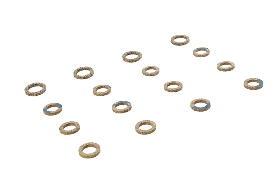 Gary Bang V-Twin Pushrod Cover Seal Kit - additional view 3