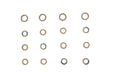 Gary Bang V-Twin Pushrod Cover Seal Kit - additional view 4