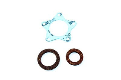 Gary Bang Wheel Gasket and Seal Kit