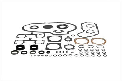 Gary Bang V-Twin Engine Gasket Kit
