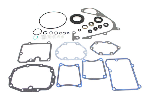 Gary Bang Transmission Gasket Kit - additional view 2