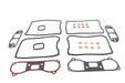 Gary Bang Rocker Box Gasket Kit for Evolution