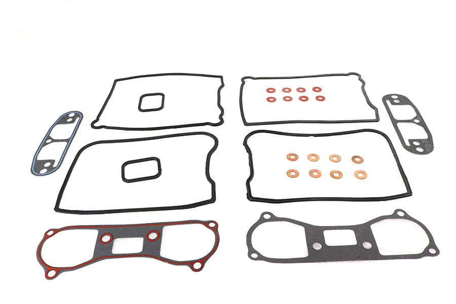 Gary Bang Rocker Box Gasket Kit for Evolution
