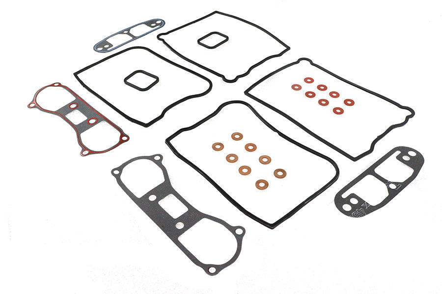 Gary Bang Rocker Box Gasket Kit for Evolution - additional view 3