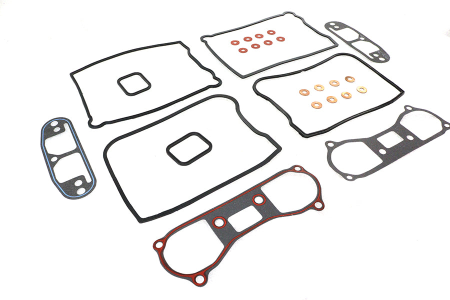 Gary Bang Rocker Box Gasket Kit for Evolution - additional view 4