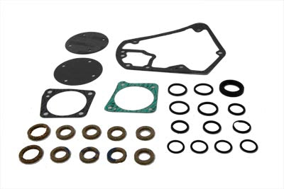 Gary Bang V-Twin Cam Gear Change Gasket Kit