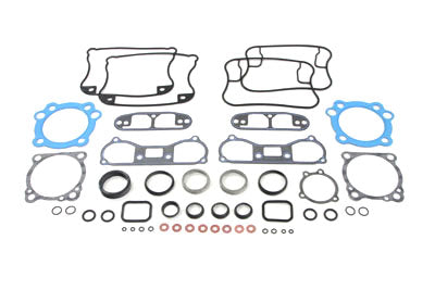 Gary Bang V-Twin Top End Gasket Kit