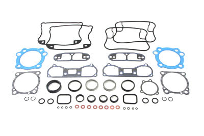Gary Bang V-Twin Top End Gasket Kit - additional view 2