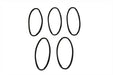 Gary Bang Red Lens Gasket