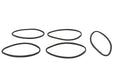 Gary Bang Red Lens Gasket - additional view 2