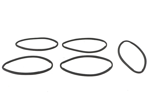 Gary Bang Red Lens Gasket - additional view 2