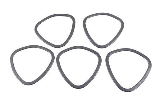 V-Twin Manufacturing Tail Lamp Lens Gasket