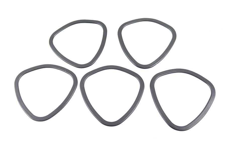 V-Twin Manufacturing Tail Lamp Lens Gasket