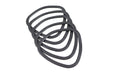 V-Twin Manufacturing Tail Lamp Lens Gasket - additional view 2