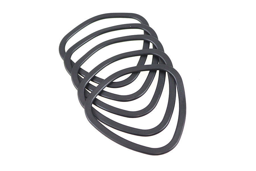 V-Twin Manufacturing Tail Lamp Lens Gasket - additional view 2
