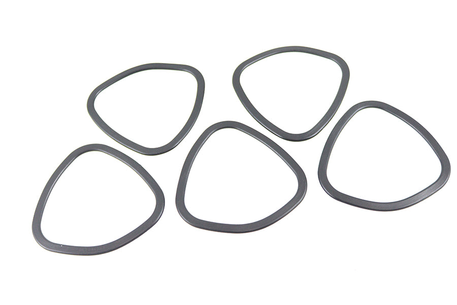 V-Twin Manufacturing Tail Lamp Lens Gasket - additional view 3
