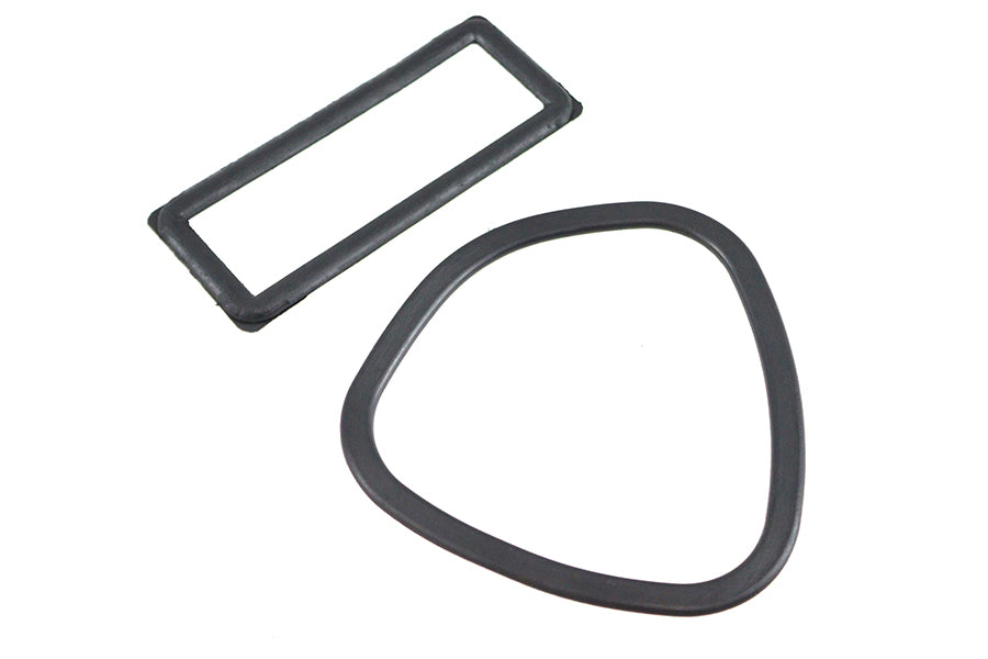 Gary Bang Beehive Tail Lamp Lens Seal Set