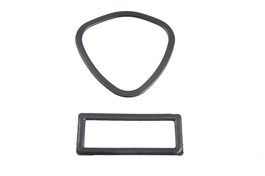 Gary Bang Beehive Tail Lamp Lens Seal Set - additional view 3