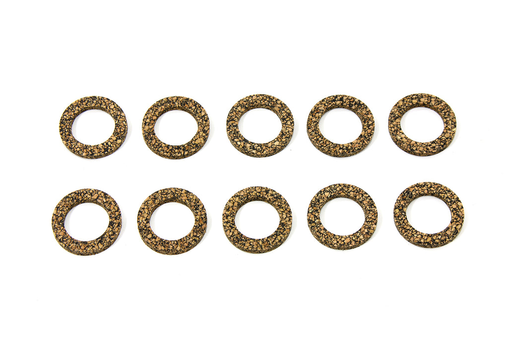 Gary Bang Linkert Gas Strainer Gasket