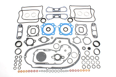 Gary Bang V-Twin Engine Gasket Kit