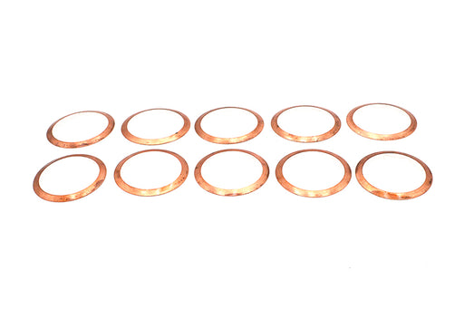 Gary Bang V-Twin Muffler Gasket