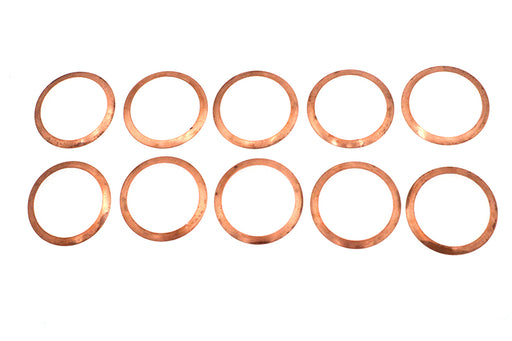 Gary Bang V-Twin Muffler Gasket - additional view 2