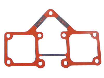 James James Rocker Box Gasket