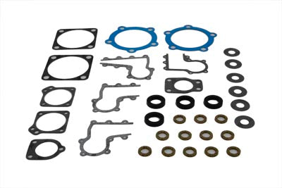 Gary Bang V-Twin Top End Gasket Kit